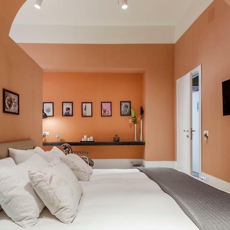 Tresette Toledo Bed and Breakfast Νάπολη Εξωτερικό φωτογραφία