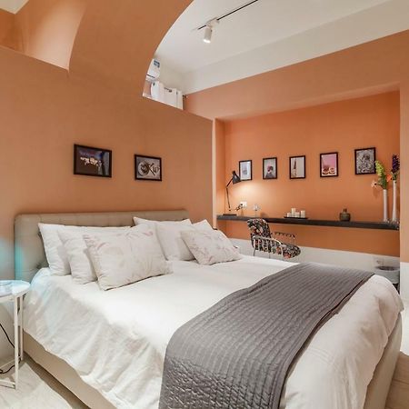 Tresette Toledo Bed and Breakfast Νάπολη Εξωτερικό φωτογραφία