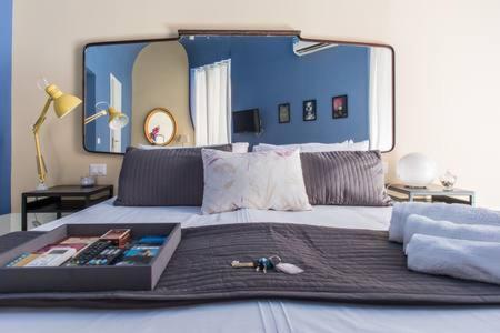 Tresette Toledo Bed and Breakfast Νάπολη Εξωτερικό φωτογραφία