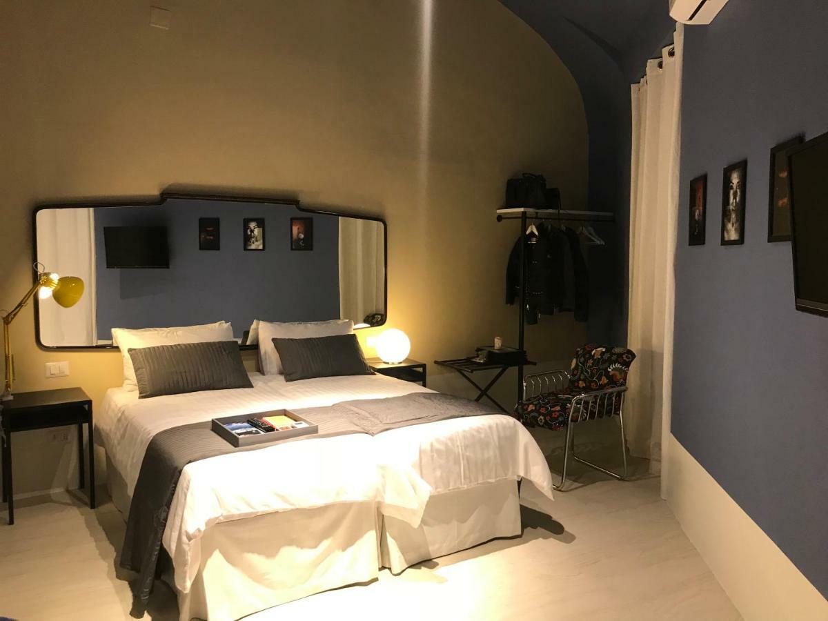 Tresette Toledo Bed and Breakfast Νάπολη Εξωτερικό φωτογραφία