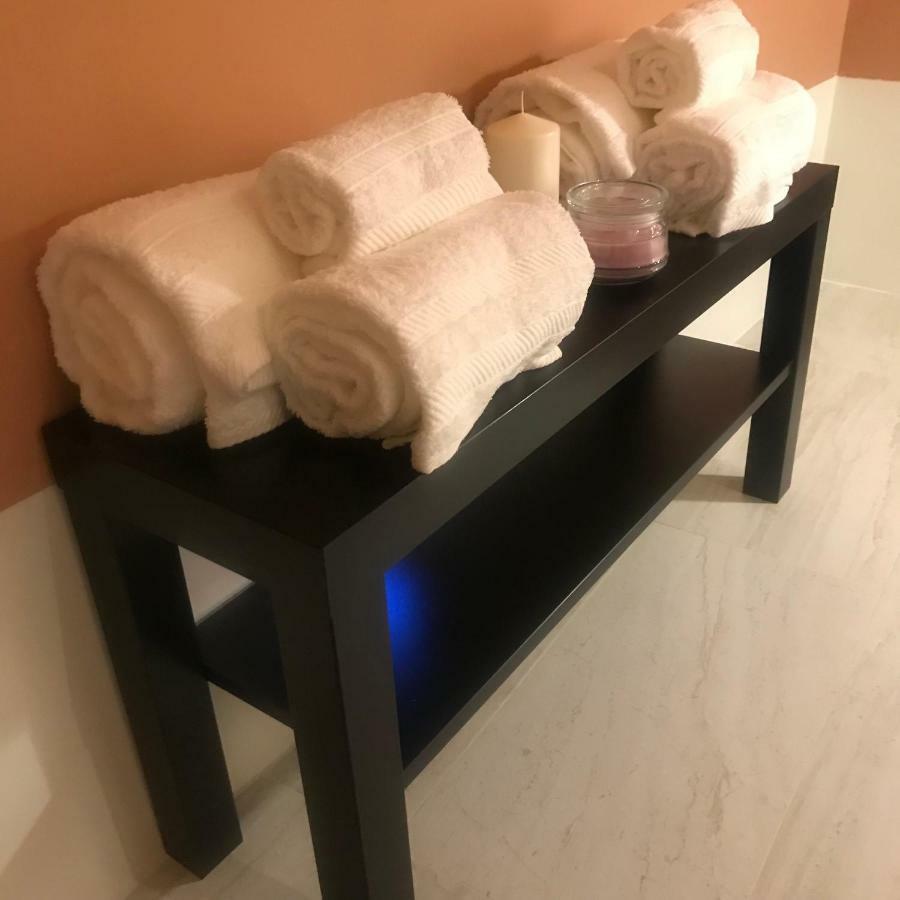 Tresette Toledo Bed and Breakfast Νάπολη Εξωτερικό φωτογραφία